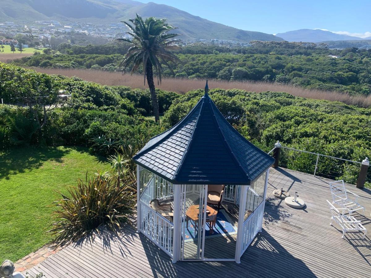 Kennedys Beach Villa Hermanus Exterior foto